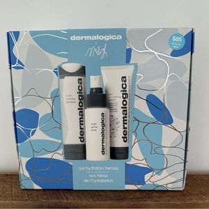 Dermalogica gift set